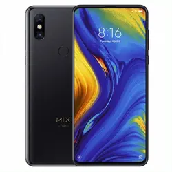 شیائومی می میکس 3