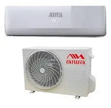 کولر گازی آیوا 12000 در اراک– عامل فروش سولار دما – solardama