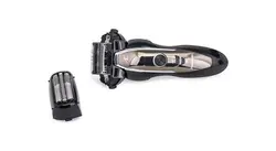 ماشین اصلاح صورت پاناسونیک سری Lamdash مدل ES-ST25