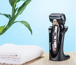 ماشین اصلاح صورت پاناسونیک سری Lamdash مدل ES-ST25