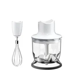 گوشتکوب برقی براون مدل MQ525