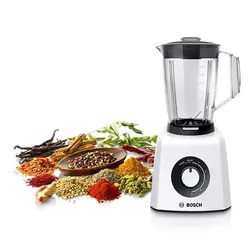 مخلوط کن بوش مدل MMB33P5B