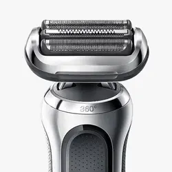 ماشین اصلاح موی صورت براون سری 7 مدل N1200s