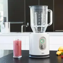 مخلوط کن براون مدل 5160