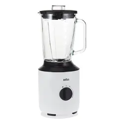 مخلوط کن براون مدل JB 3173