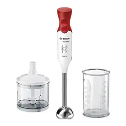 گوشت کوب برقی بوش مدل MSM64120