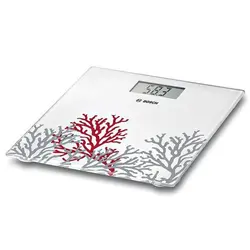 ترازو دیجیتال بوش مدل PPW3301