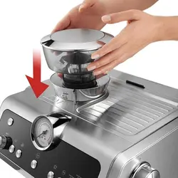 اسپرسوساز مدل EC9335BK