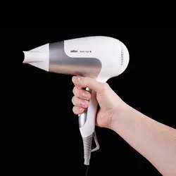 سشوار براون مدل HD580