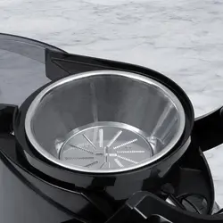 اب میوه گیری الکترولوکس مدل ECJ1-4GB