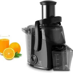 اب میوه گیری الکترولوکس مدل ECJ1-4GB