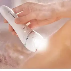 اپیلاتور فیلیپس مدل BRE700