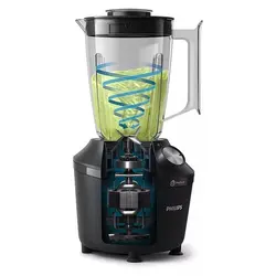 مخلوط کن فیلیپس مدل HR2191/01