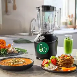 مخلوط کن فیلیپس مدل HR2191/01