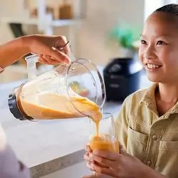 مخلوط کن فیلیپس مدل HR2191/01