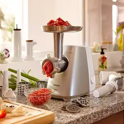 چرخ گوشت فیلیپس مدل HR2723/20