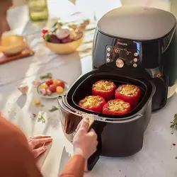 سرخ کن فیلیپس مدل HD9863/91