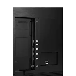 تلویزیون هوشمند سامسونگ مدل 65AU7700 سایز۶۵ اینچ