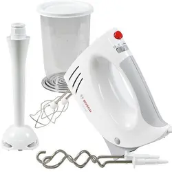 همزن بوش مدل MFQ3540