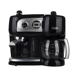 اسپرسو ساز دلونگی مدل BCO264