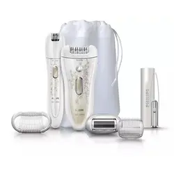 اپیلاتور فیلیپس HP6581