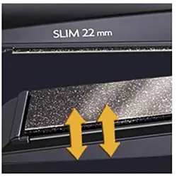 اتو مو بابیلیس مدل ST325SDE