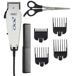 ماشین اصلاح سر و صورت وال مدل series 200