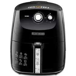 سرخ کن بلک اند دکر مدل AF 550-B5