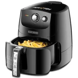 سرخ کن بلک اند دکر مدل AF 550-B5