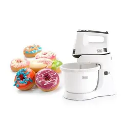 همزن بلک اند دکر مدل M700