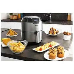 سرخ کن تفال EY401D