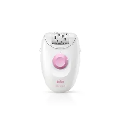 اپیلاتور براون مدل 1170