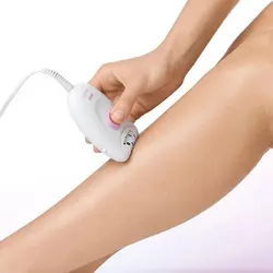 اپیلاتور براون مدل 1170