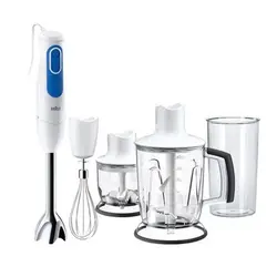 گوشت کوب برقی براون مدل MQ3045