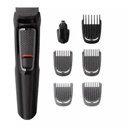 ماشین اصلاح مو و صورت فیلیپس مدل MG3720/33