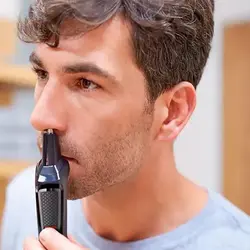 ماشین اصلاح مو و صورت فیلیپس مدل MG3720/33