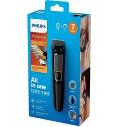 ماشین اصلاح مو و صورت فیلیپس مدل MG3720/33