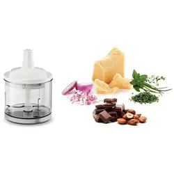 گوشت کوب برقی بوش مدل MSM66155