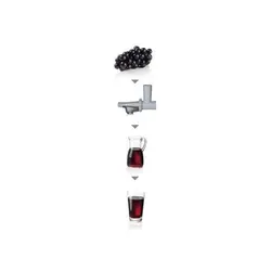 چرخ گوشت بوش مدل MFW68660