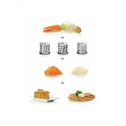 چرخ گوشت بوش مدل MFW68660
