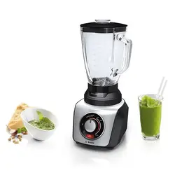 مخلوط کن بوش مدل MMB65G5M