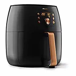 سرخ کن فیلیپس مدل HD9860