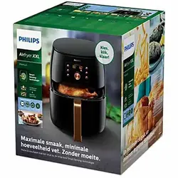 سرخ کن فیلیپس مدل HD9860