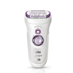 اپیلاتور براون مدل 9700