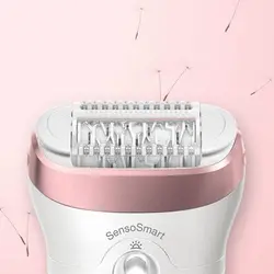 اپیلاتور براون سری 980-9 مدل Silk Epil 9