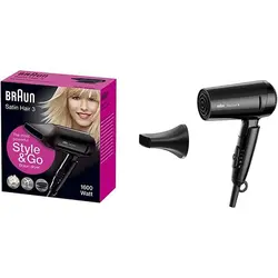 سشوار تاشو براون مدل HD350