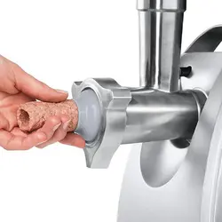 چرخ گوشت بوش مدل MFW 68680