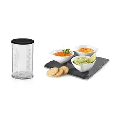 گوشت کوب برقی بوش مدل MS8CM6190