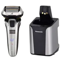 ریش تراش پاناسونیک سری لمدش مدل ES-LV9QX