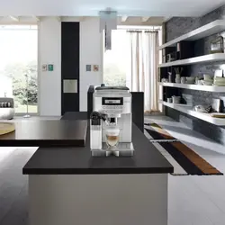 اسپرسوساز دلونگی مدل ECAM22.360